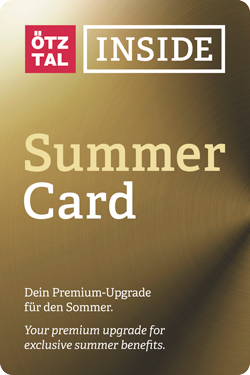 Summer Card